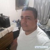 gusmanaguilar chico soltero en Juan E. O'leary