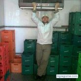 cristianrosario chico soltero en Santa Rosa Del Conlara