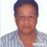 Gabriel Arias