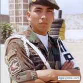 Hodise chico soltero en Trujillo