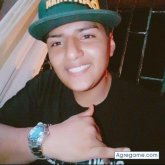 Yordan Joel Yagual Cornejo