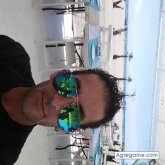 Busco pareja. Relacion seria. Yo mismo.