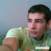 Albertoecija chico soltero en Ecija