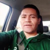 Busco pareja. Algo pasajero chicas