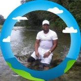 Maestro constructor. Una mujer