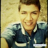 javi9407 chico soltero en Puerto Cortez