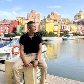 Busco ligar. Una aventura o relación.