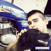 Foto de perfil de LeooZeus