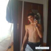 dani chico soltero en Badajoz