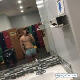 Chatear con Alejandrob61 de Santa Elena De Uairén