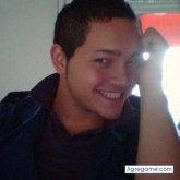 Foto de perfil de Anyelo24
