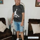 Walyet chico soltero en Hatillo