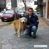 Busco pareja. Mujer. Normal.