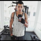 Busco: Gente nueva salir pasar un momento agradable Me