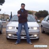 Edy36 chico soltero en Gava