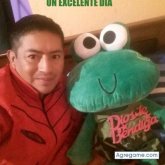 Samuel santiago