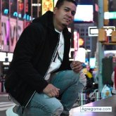 Dixon_88 chico soltero en New Rochelle