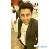 Cristian Velasco Gildres