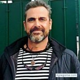 Busco pareja. Mujeres. Divertido,