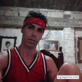 ondrey chico soltero en Camagüey