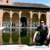 RUCKSY chico soltero en Llodio