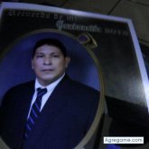 Abogado. Busco ligar. Una relación