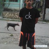 yosvani