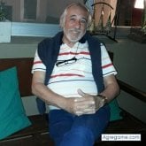 Rodolfo Valentin Moggio