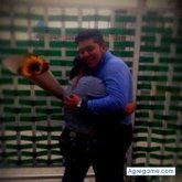 Israel Mejia