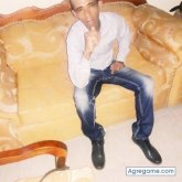 antoniomarte2420 chico soltero en Los Mameyes