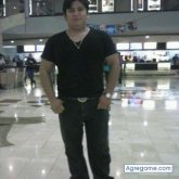 hugoq chico soltero en Cancún