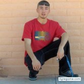 Foto de perfil de partyboy1