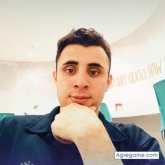 Chatear con andresc2020 de Aserrí