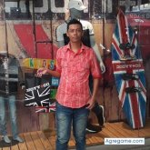 jorgetorres7135 chico soltero en Barcelona