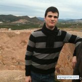 alavgon chico soltero en Valencia