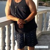 Supermario3656 chico soltero en Candelaria De La Frontera