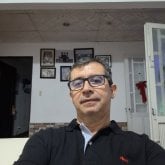 Busco conocer gente. Normal, alegre, que