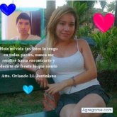 Nielsorlando chico soltero en Caraparí