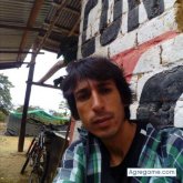 Chatear con Michael7410 de Jaén