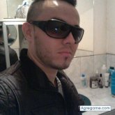 pablo Andrés