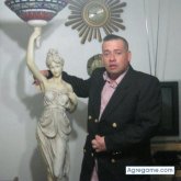 Hombre YOSOIDAMOR de Trujillo