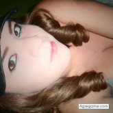 Jannet chica soltera en Matamoros