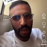 J. Buscando gente seria. Buscando gente