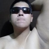 Soy alguien robusto soy soltero busco