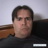 Busco ligar. Un buen amante.