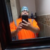 Busco mujer y no tengo preferencias para