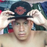 Busco pareja. Personas en especial