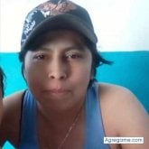 Busco: Conocer gente Me defino: Como una persona