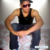 theboypower chico soltero en Palisades Park