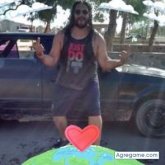 Juan Jose Domenech, Chico de Chepes para Chicos en Agregame.